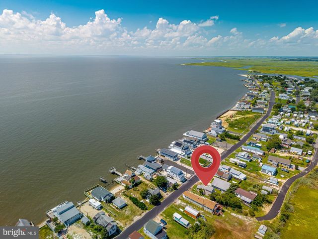 253 NEW JERSEY AVE, Fortescue, NJ 08321