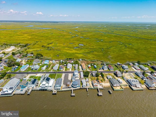 253 NEW JERSEY AVE, Fortescue, NJ 08321
