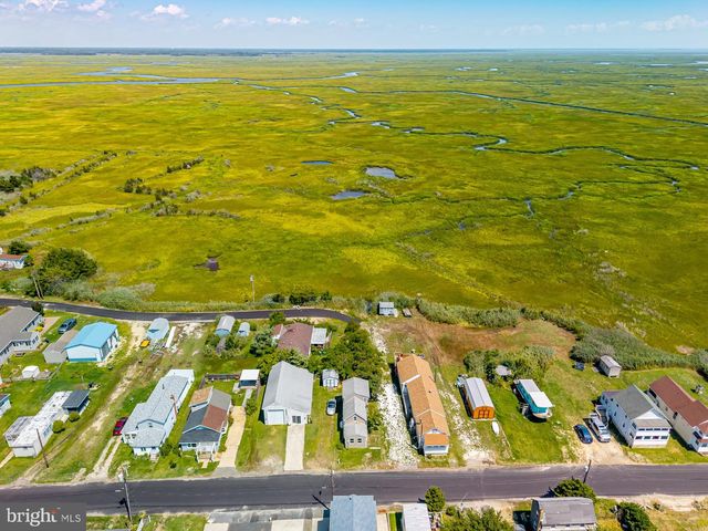 253 NEW JERSEY AVE, Fortescue, NJ 08321
