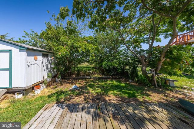253 NEW JERSEY AVE, Fortescue, NJ 08321