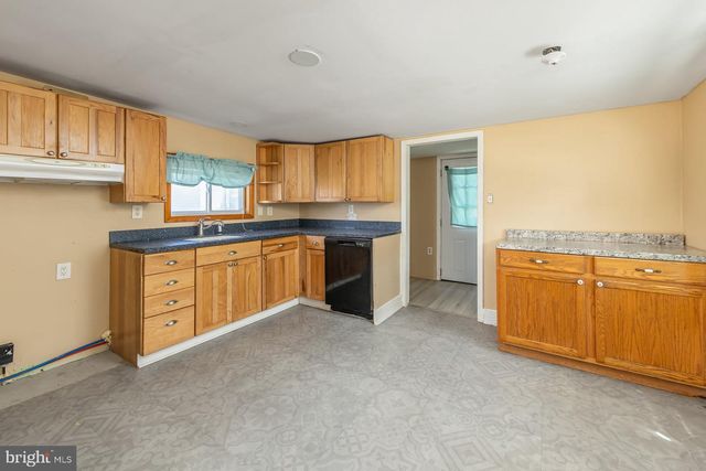 253 NEW JERSEY AVE, Fortescue, NJ 08321