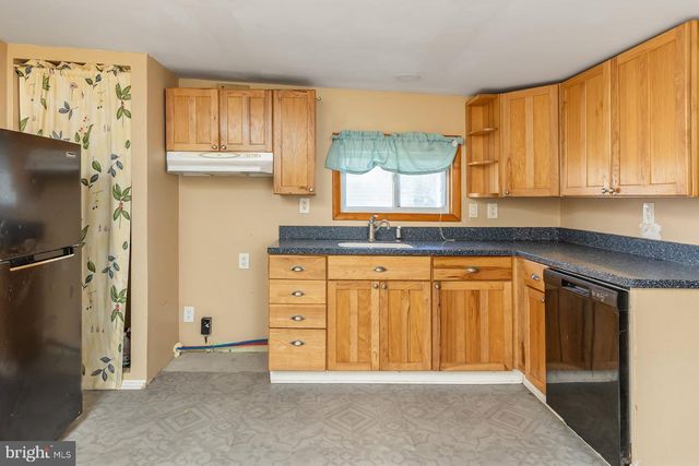 253 NEW JERSEY AVE, Fortescue, NJ 08321
