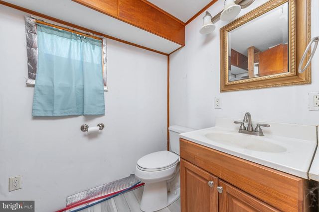 253 NEW JERSEY AVE, Fortescue, NJ 08321