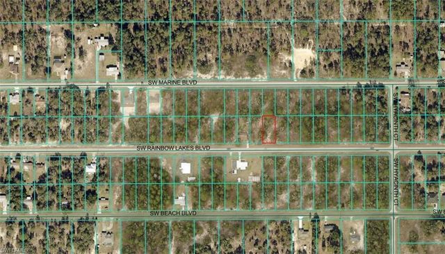 0 SW RAINBOW LAKES BLVD, Dunnellon, FL 34431