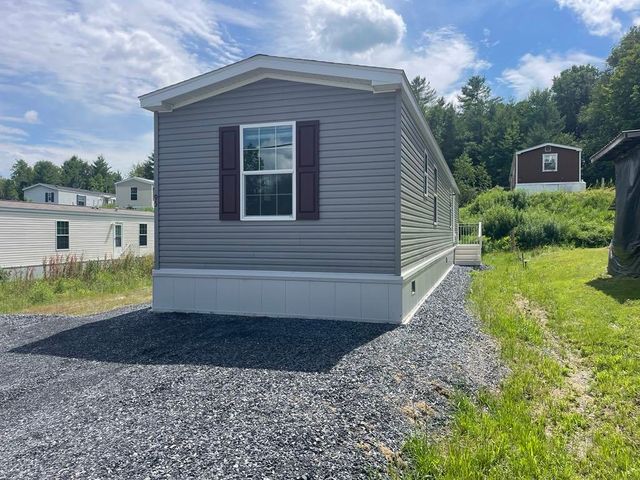 95 Addison Drive, Berlin, VT 05602