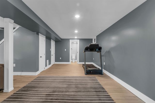 10911 Woodbrook Drive, Cement City, MI 49233