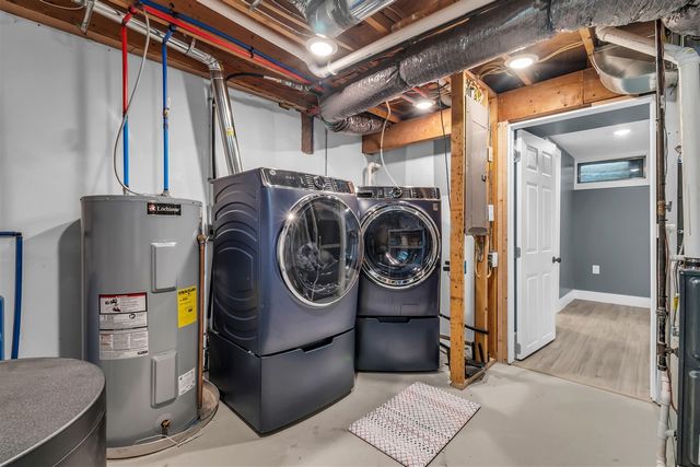 10911 Woodbrook Drive, Cement City, MI 49233