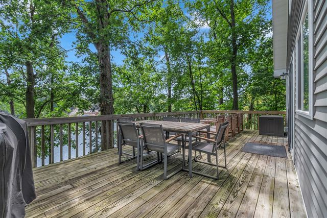 10911 Woodbrook Drive, Cement City, MI 49233