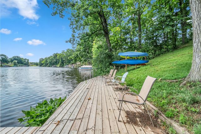 10911 Woodbrook Drive, Cement City, MI 49233