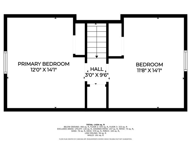 10911 Woodbrook Drive, Cement City, MI 49233