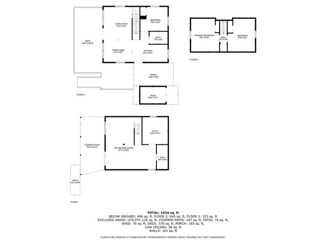 10911 Woodbrook Drive, Cement City, MI 49233