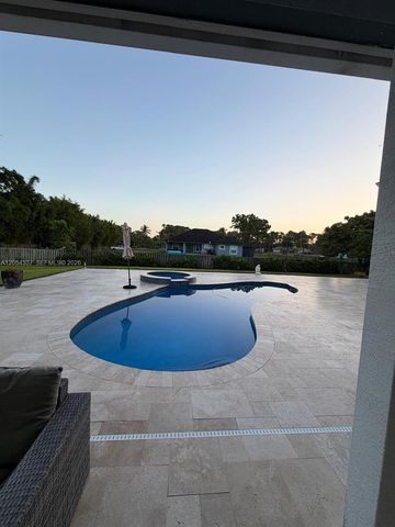 15325 N 75th Ln N, Loxahatchee, FL 33470