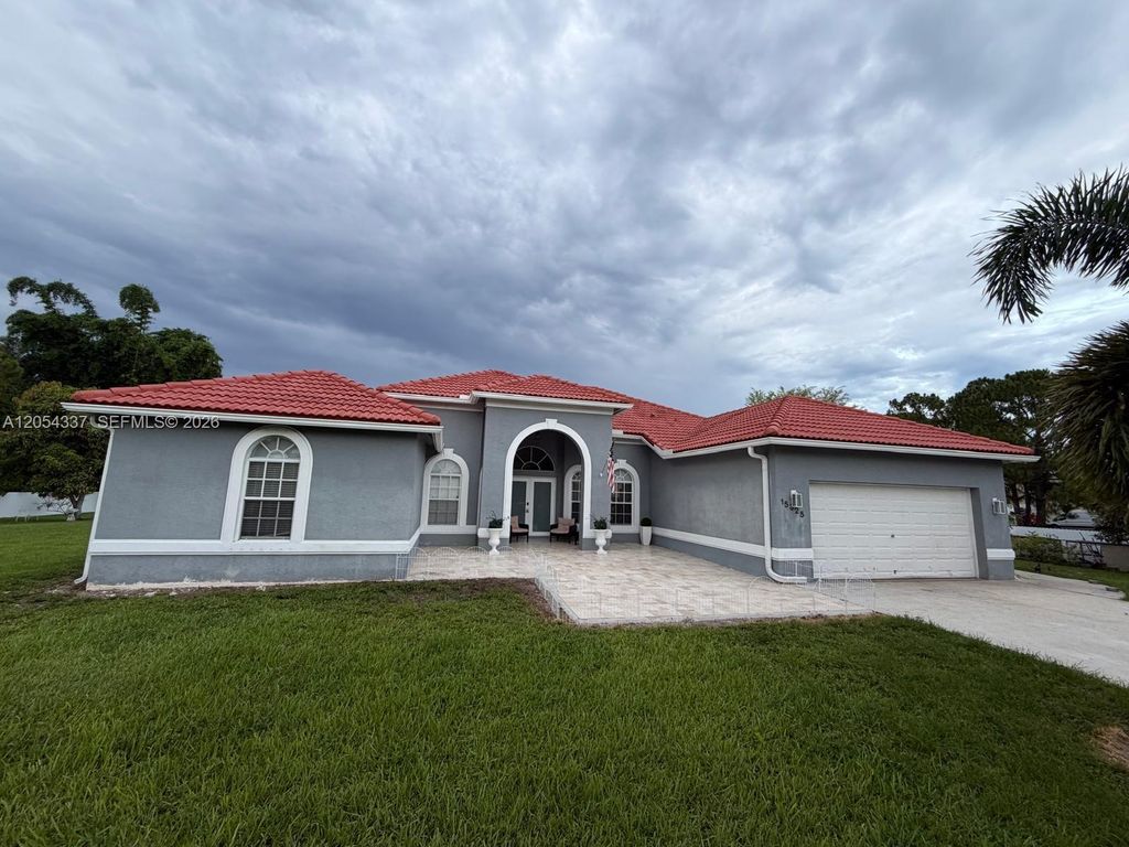 15325 N 75th Ln N, Loxahatchee, FL 33470