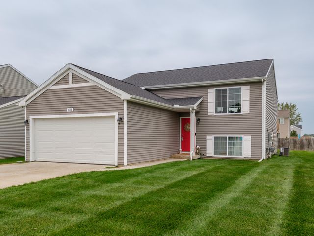 1626 Tea Pond Court, Vicksburg Vllg, MI 49097