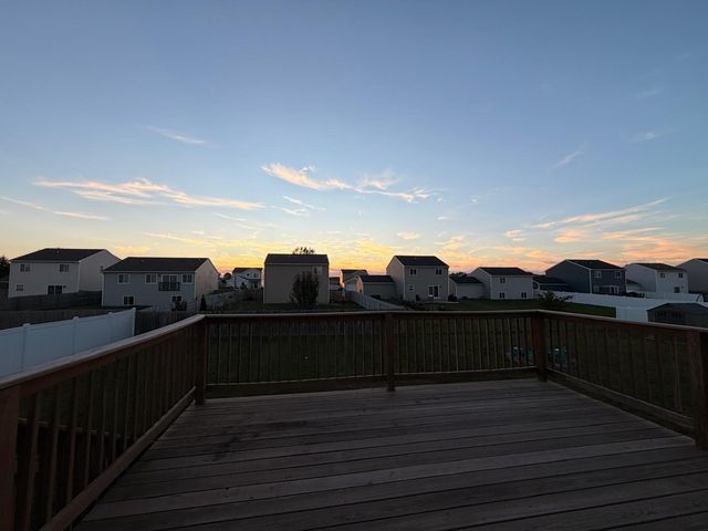 1626 Tea Pond Court, Vicksburg Vllg, MI 49097