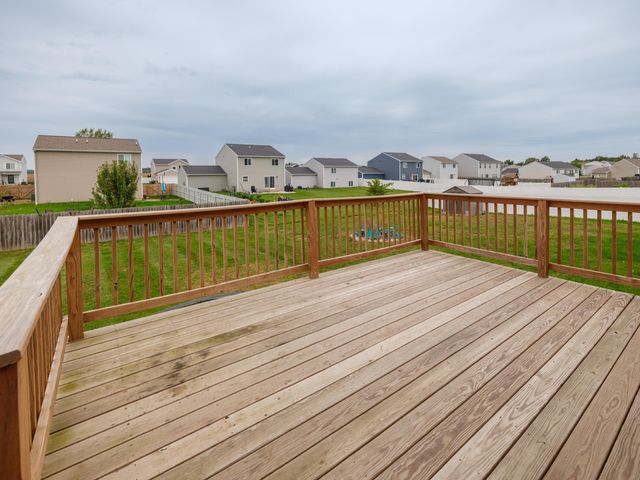1626 Tea Pond Court, Vicksburg Vllg, MI 49097