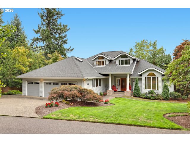 15290 Sw 141ST Ave, Portland, OR 97224