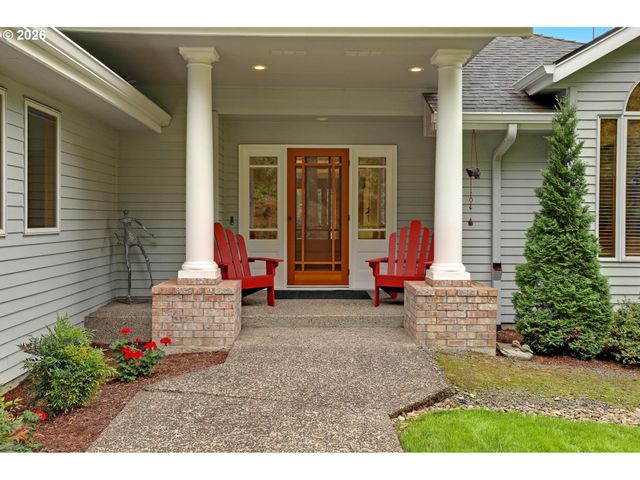 15290 Sw 141ST Ave, Portland, OR 97224