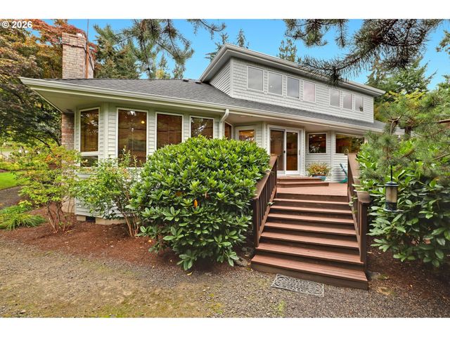 15290 Sw 141ST Ave, Portland, OR 97224