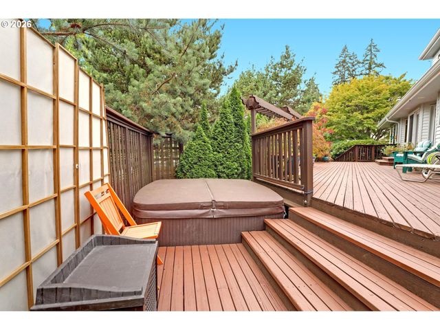 15290 Sw 141ST Ave, Portland, OR 97224