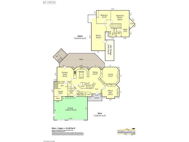 15290 Sw 141ST Ave, Portland, OR 97224
