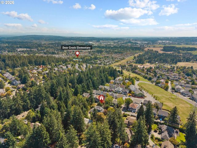 15290 Sw 141ST Ave, Portland, OR 97224