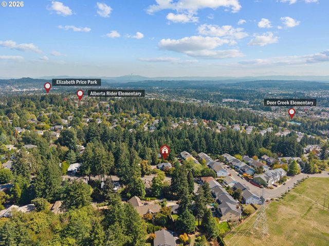15290 Sw 141ST Ave, Portland, OR 97224