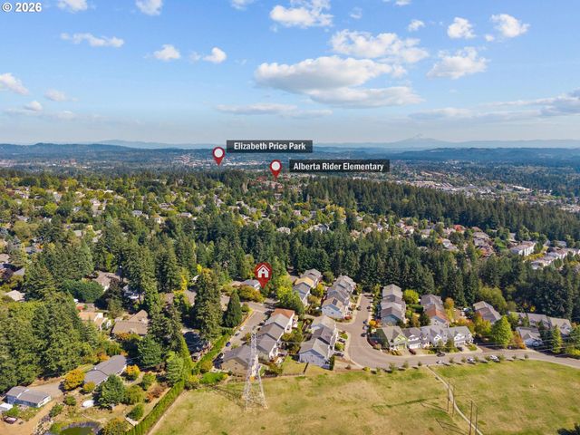 15290 Sw 141ST Ave, Portland, OR 97224
