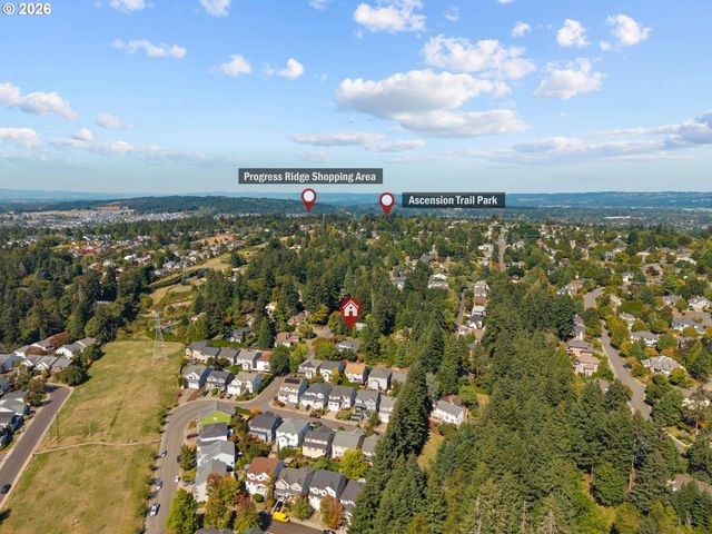 15290 Sw 141ST Ave, Portland, OR 97224