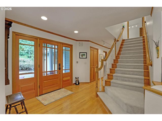 15290 Sw 141ST Ave, Portland, OR 97224