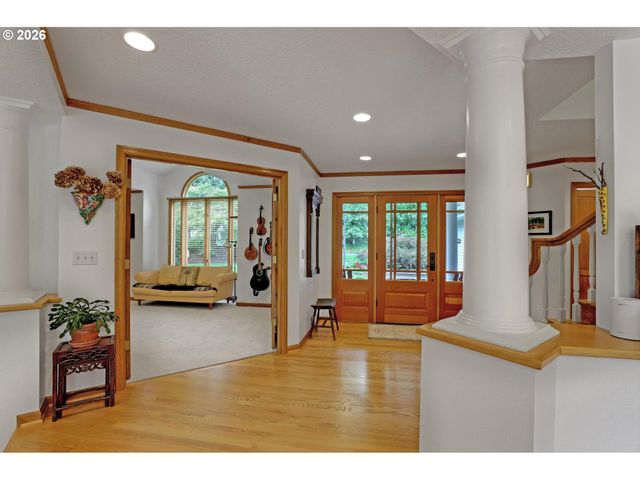 15290 Sw 141ST Ave, Portland, OR 97224