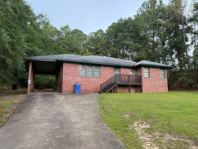 803 Park Hill Drive, Columbus, GA 31907