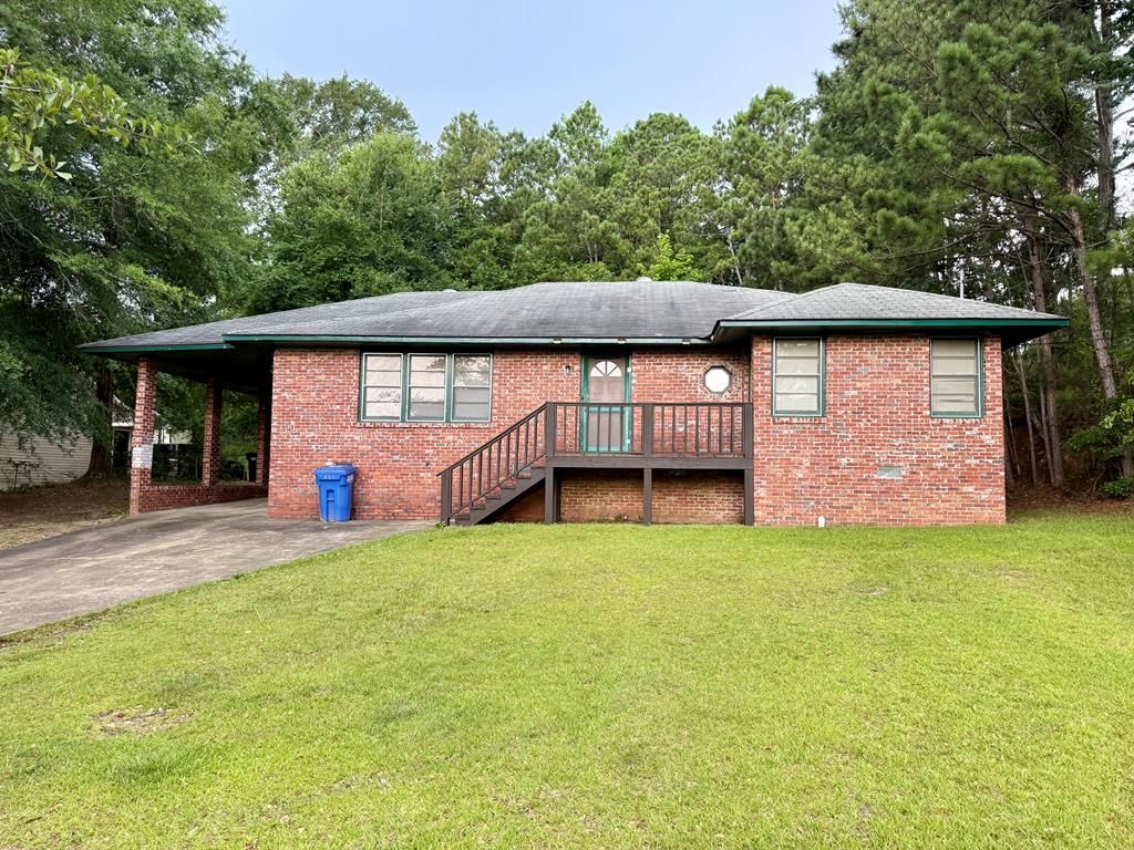 803 Park Hill Drive, Columbus, GA 31907