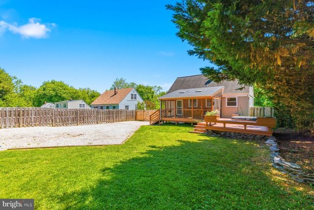 9704 OAKDALE AVE, Parkville, MD 21234