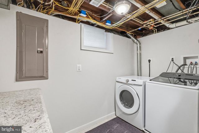 9704 OAKDALE AVE, Parkville, MD 21234