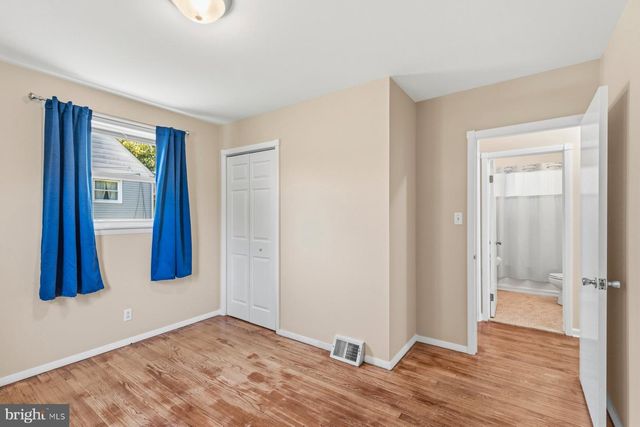 9704 OAKDALE AVE, Parkville, MD 21234