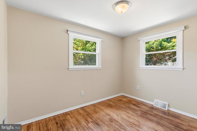 9704 OAKDALE AVE, Parkville, MD 21234