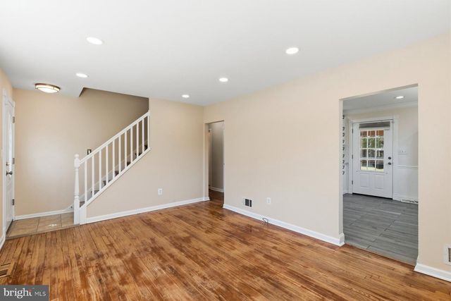 9704 OAKDALE AVE, Parkville, MD 21234