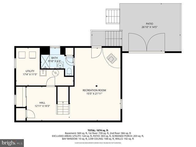9704 OAKDALE AVE, Parkville, MD 21234