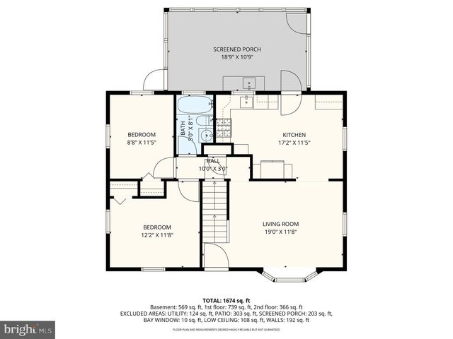 9704 OAKDALE AVE, Parkville, MD 21234