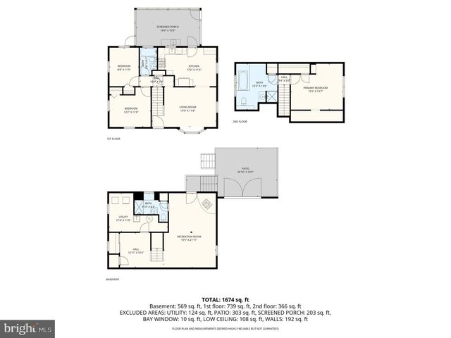 9704 OAKDALE AVE, Parkville, MD 21234