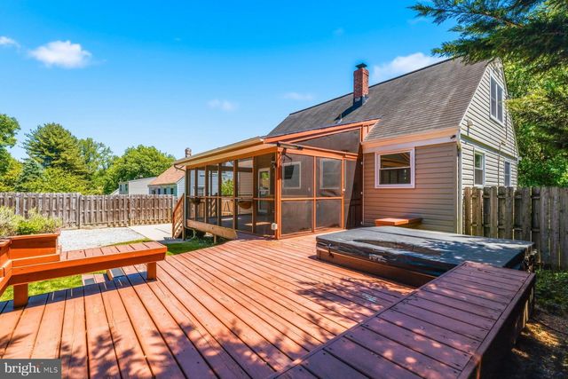 9704 OAKDALE AVE, Parkville, MD 21234