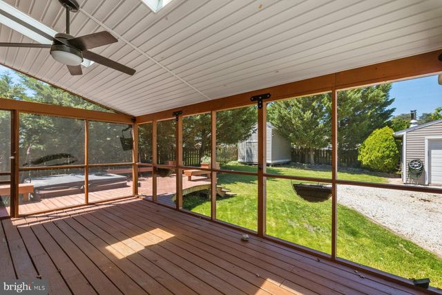 9704 OAKDALE AVE, Parkville, MD 21234