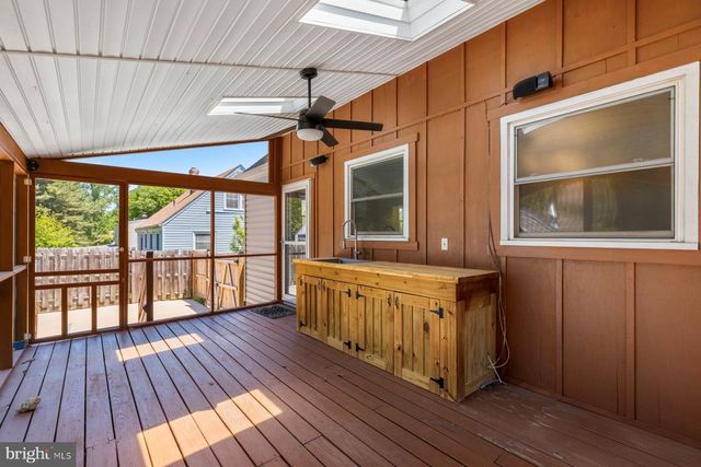 9704 OAKDALE AVE, Parkville, MD 21234