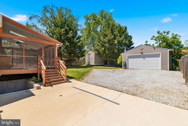 9704 OAKDALE AVE, Parkville, MD 21234