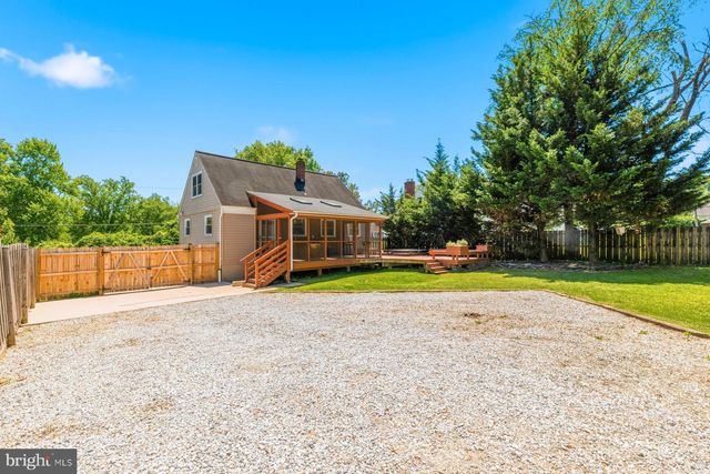 9704 OAKDALE AVE, Parkville, MD 21234