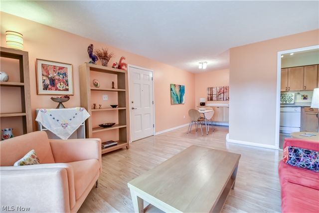 1 Meadowlawn Drive 12, Mentor, OH 44060