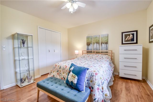 1 Meadowlawn Drive 12, Mentor, OH 44060
