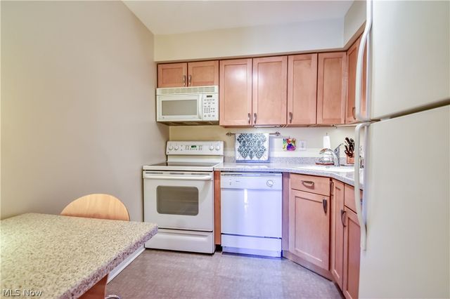 1 Meadowlawn Drive 12, Mentor, OH 44060