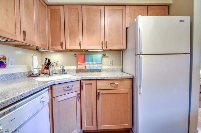 1 Meadowlawn Drive 12, Mentor, OH 44060